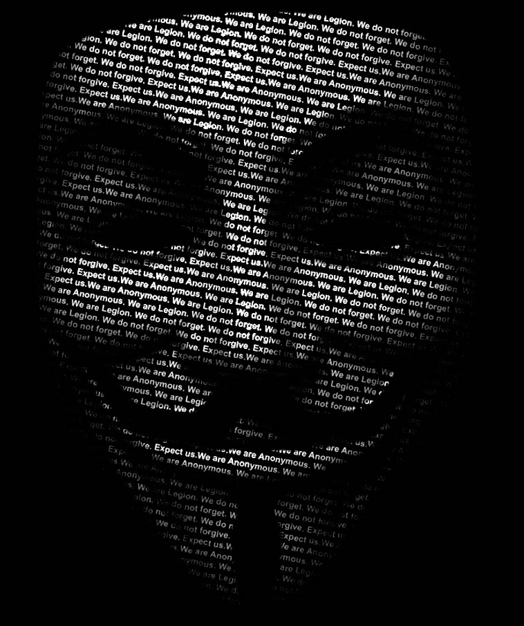 anonymously
